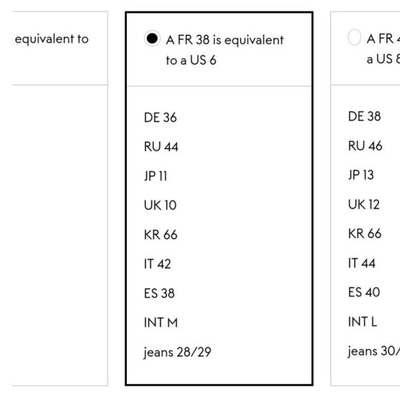 NWOT SANDRO dress - Picture 14 of 14